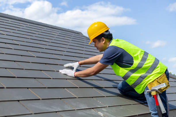 Best Metal Roofing Contractor  in Franklin, GA