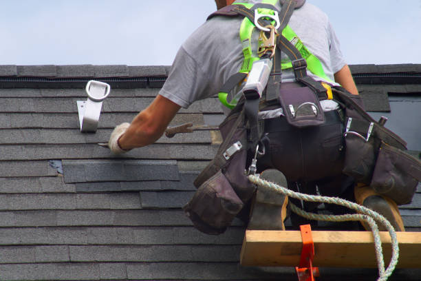 Best Emergency Roof Repair  in Franklin, GA