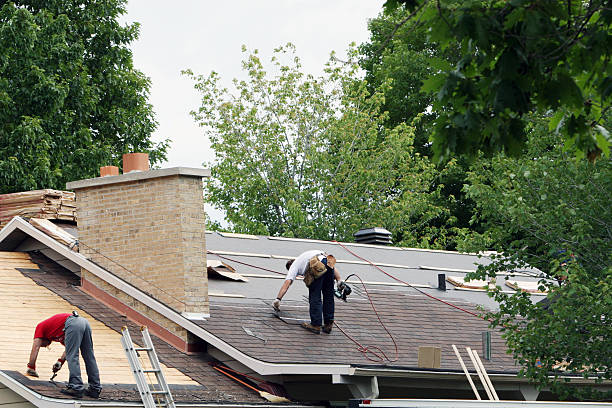 Best Best Roofing Contractors  in Franklin, GA