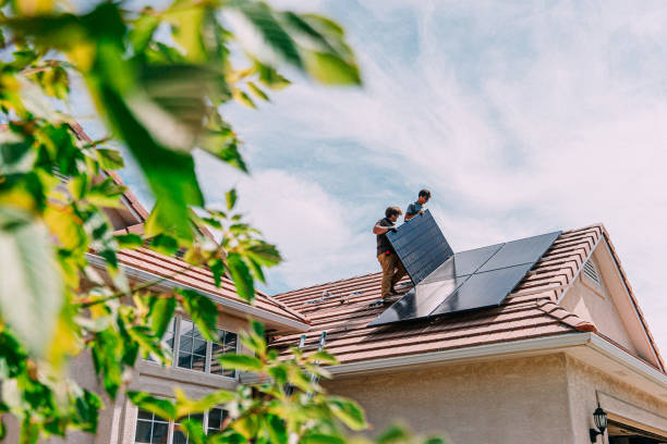 Best Roof Maintenance Services  in Franklin, GA