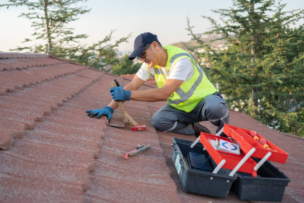 Best Best Roofing Contractors  in Franklin, GA