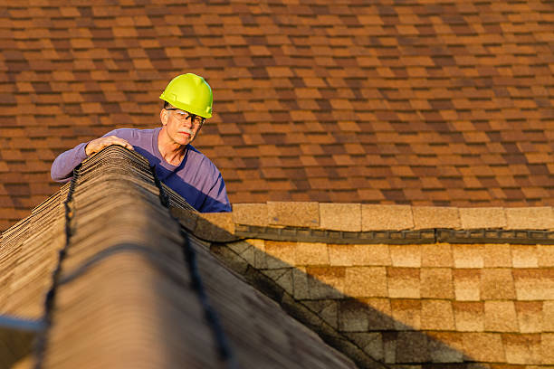 Gutter Installation and Roofing in Franklin, GA