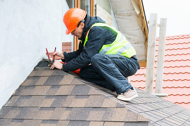 Trusted Franklin, GA Roofing Contractor Experts